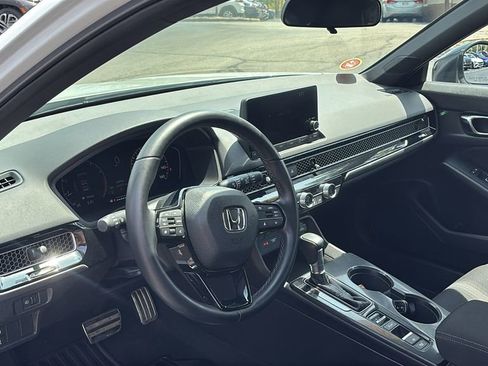 Used 2022 Honda Civic Sport image 22