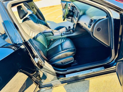 Used 2023 Dodge Charger SRT Hellcat image 20