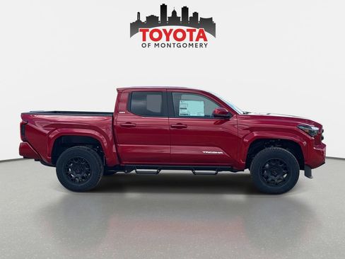 New 2026 Toyota Tacoma SR5 image 2