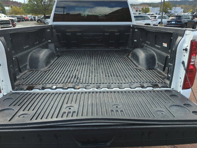 Used 2026 Chevrolet Silverado 2500 LT AWD/4WD image 24