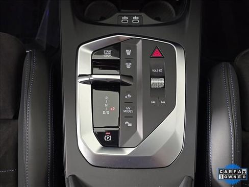 Used 2025 BMW M235i xDrive image 22