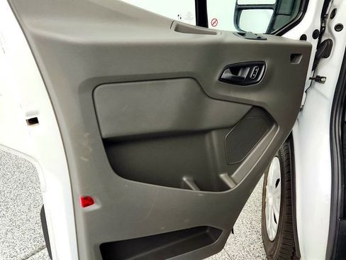 Used 2024 Ford Transit 250 Low Roof w/ Exterior Upgrade Package image 10