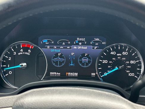 Used 2022 Ford F250 Lariat image 26