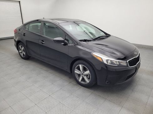 Used 2018 Kia Forte LX w/ LX Popular Package FWD image 11