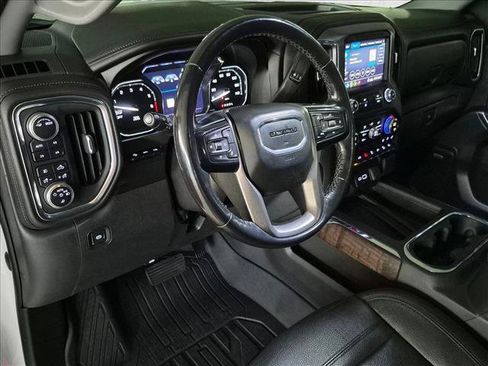 Used 2020 GMC Sierra 1500 Denali w/ Denali Ultimate Package AWD/4WD image 13