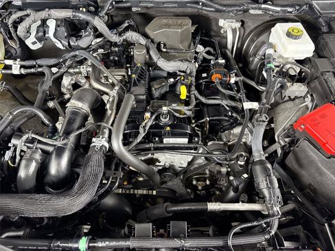 Used 2024 Ford Ranger XLT w/ FX4 Off-Road Package image 40