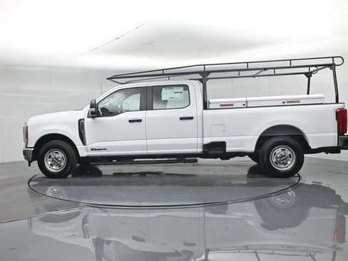 New 2026 Ford F350 XL w/ XL Chrome Package RWD image 34