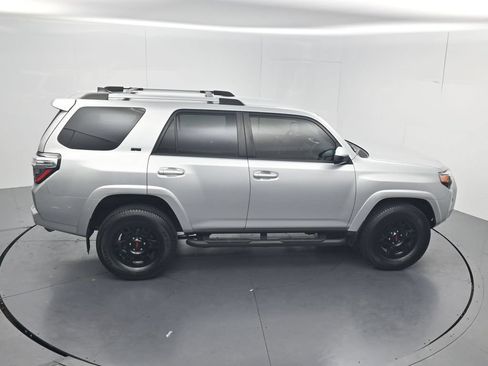 Used 2023 Toyota 4Runner SR5 AWD/4WD image 56