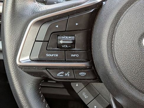 Used 2023 Subaru Forester Premium image 19