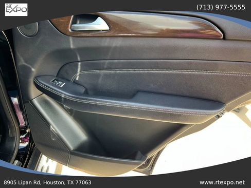 Used 2015 Mercedes-Benz ML 350 4MATIC image 36