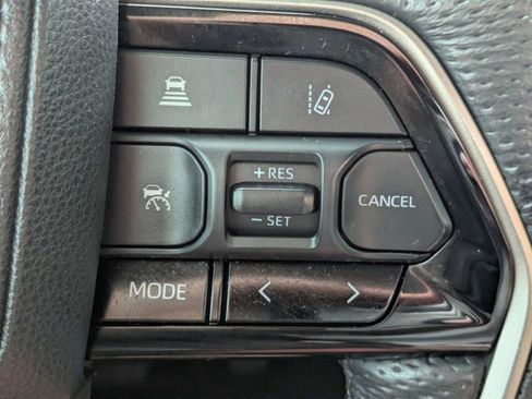 Used 2024 Toyota Tundra SR5 w/ SR5 Premium Package AWD/4WD image 26