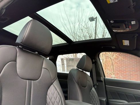 New 2026 Kia Sorento SX Prestige image 18