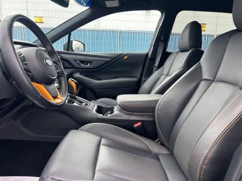 Used 2022 Subaru Outback Wilderness image 20