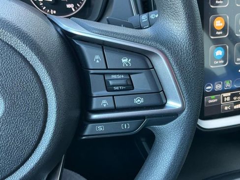 New 2026 Subaru Impreza 2.0i Sport image 26