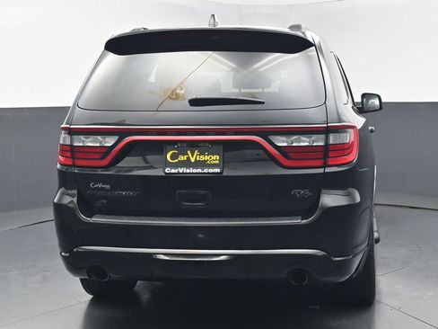 Used 2024 Dodge Durango R/T AWD/4WD image 4