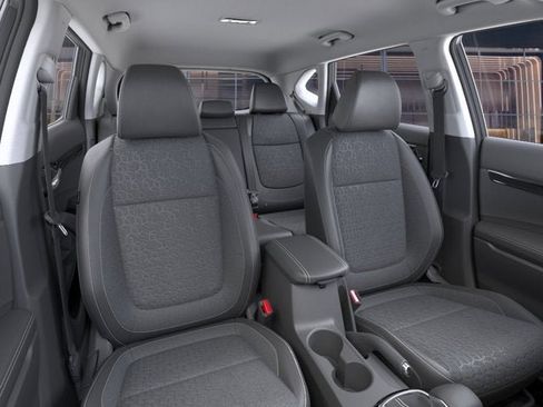 New 2026 Kia Seltos S AWD/4WD image 15