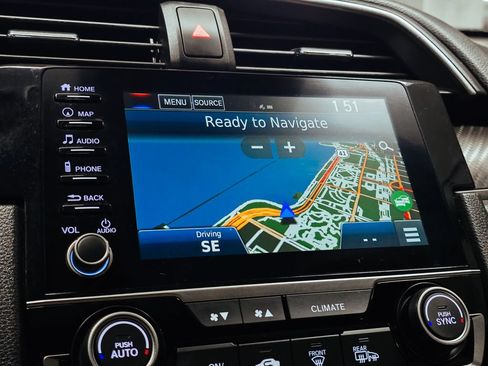 Used 2019 Honda Civic Sport Touring image 27