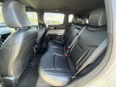 Used 2024 Jeep Compass Limited AWD/4WD image 20