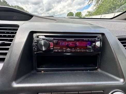 Used 2007 Honda Civic LX image 38
