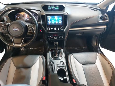 Used 2021 Subaru Crosstrek 2.5i Limited w/ Popular Package #4 AWD/4WD image 9