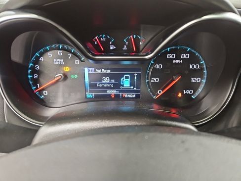 Used 2019 Chevrolet Impala LT w/ Sunroof and Spoiler Package image 11