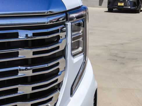 Used 2026 GMC Sierra 1500 Denali AWD/4WD image 6
