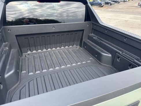 Certified 2024 Hyundai Santa Cruz SEL image 7