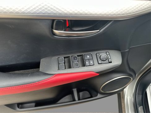 Used 2020 Lexus NX 300 F Sport AWD/4WD image 36