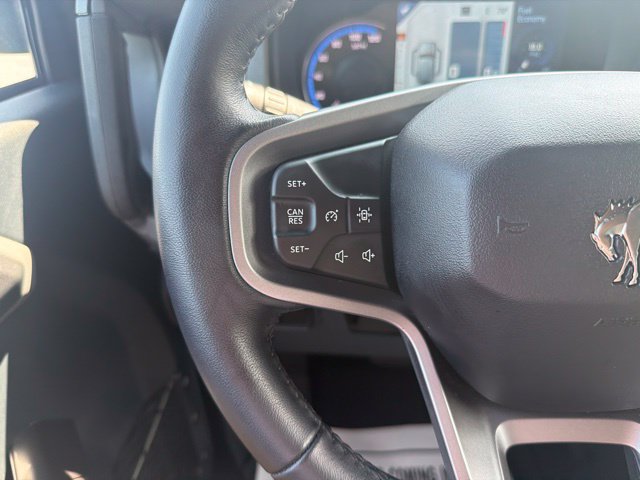 Used 2024 Ford Bronco Everglades AWD/4WD image 31