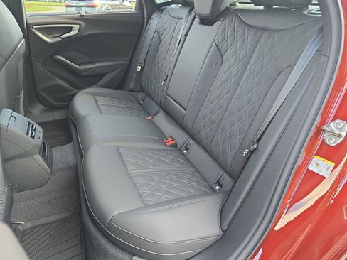 New 2026 Audi S5 Prestige AWD/4WD image 14