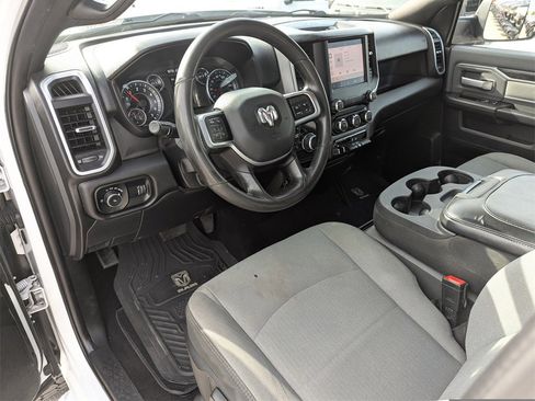 Used 2022 RAM 2500 Big Horn image 11