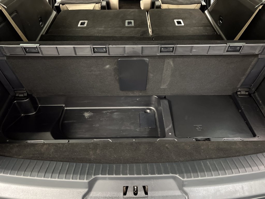 Used 2022 Ford Expedition Max Platinum AWD/4WD image 51