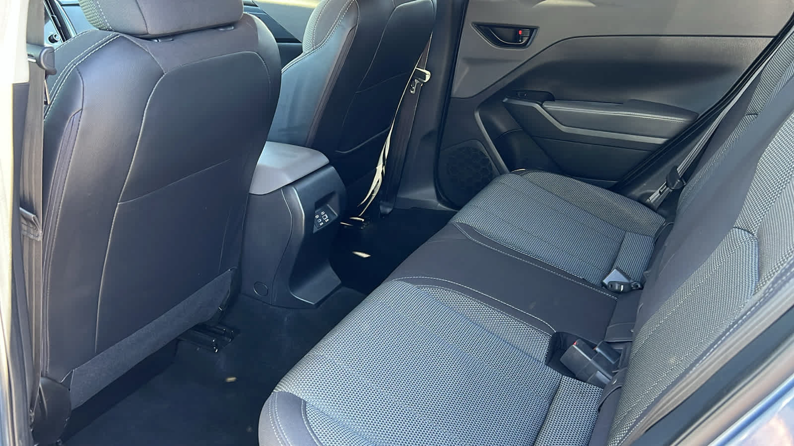 Certified 2024 Subaru Crosstrek 2.0i Premium AWD/4WD image 25