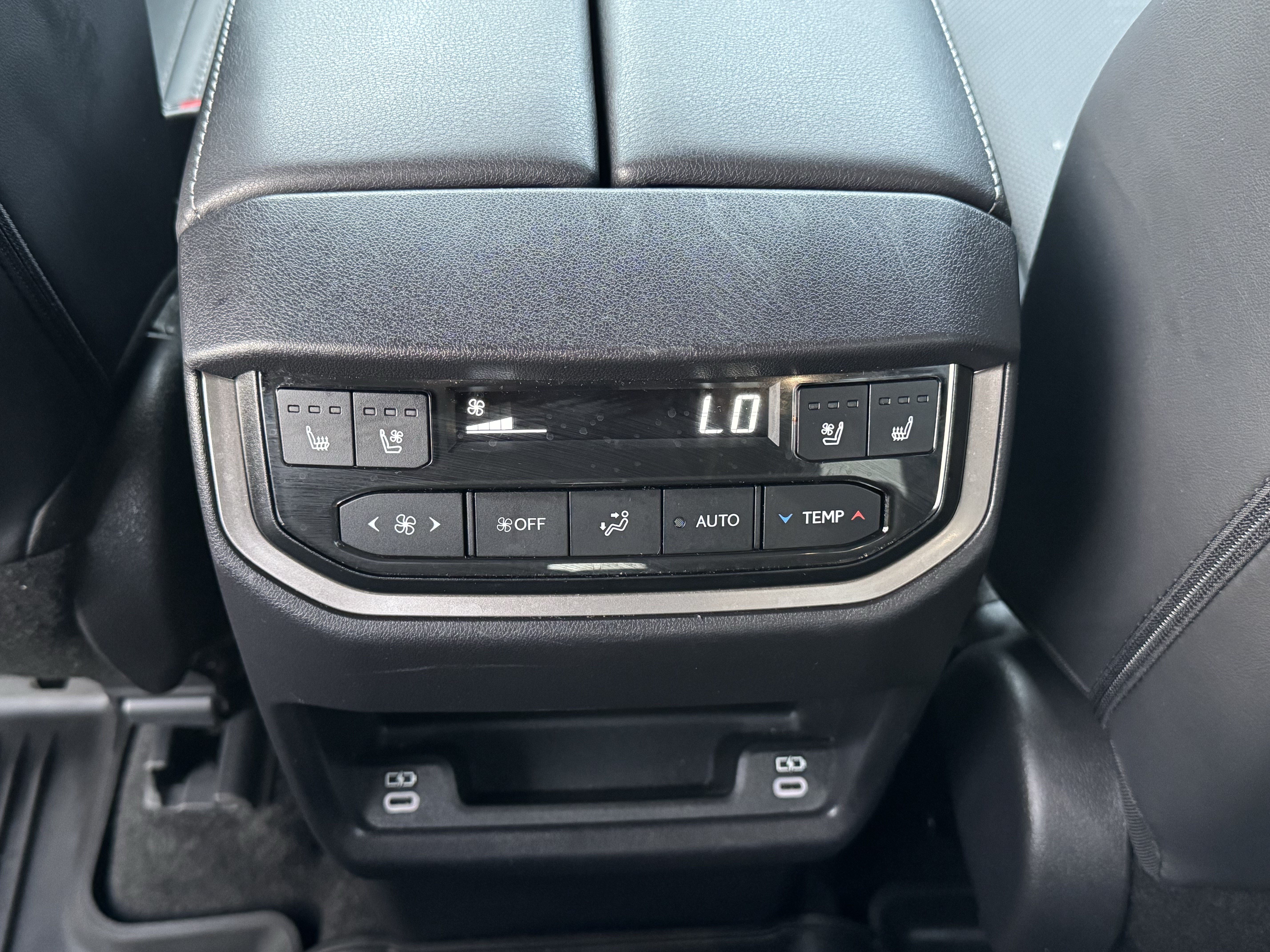 Used 2026 Lexus TX 350 AWD w/ Technology Package image 21