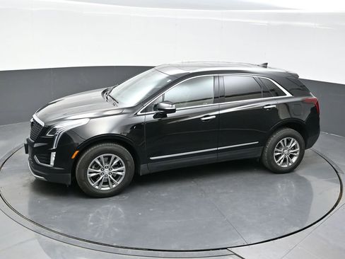 Used 2021 Cadillac XT5 Premium Luxury image 25