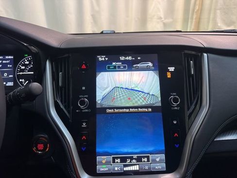 Certified 2025 Subaru Outback Premium image 21