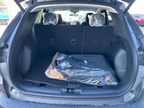 New 2025 Ford Escape Active w/ Tech Pack #1 image 14