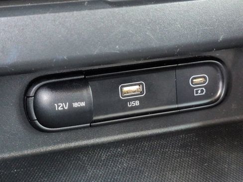 Certified 2024 Kia Seltos EX AWD/4WD image 27