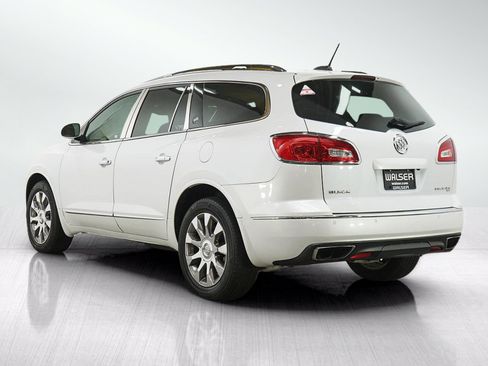 Used 2016 Buick Enclave Premium w/ Experience Buick Package AWD/4WD image 3