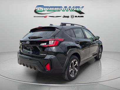 Used 2024 Subaru Crosstrek 2.0i Premium