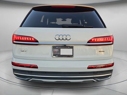 Used 2021 Audi Q7 2.0T Premium w/ Convenience Package image 6