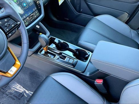 New 2026 Subaru Forester Wilderness AWD/4WD image 9