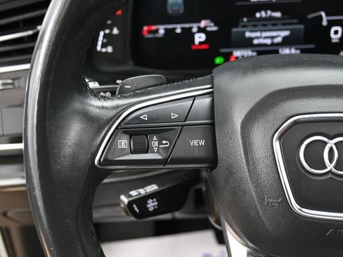 Used 2023 Audi Q7 2.0T Premium AWD/4WD image 20