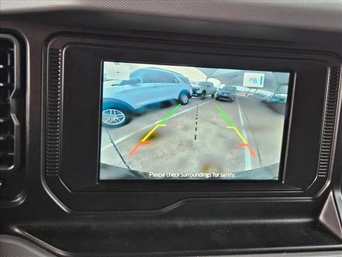 Certified 2023 Ford Bronco Black Diamond w/ Sasquatch Package image 17