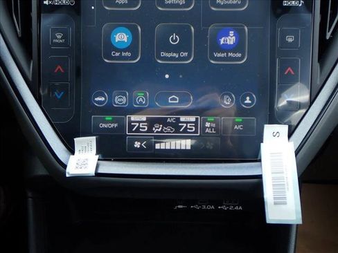 New 2026 Subaru Crosstrek 2.0i Premium image 18