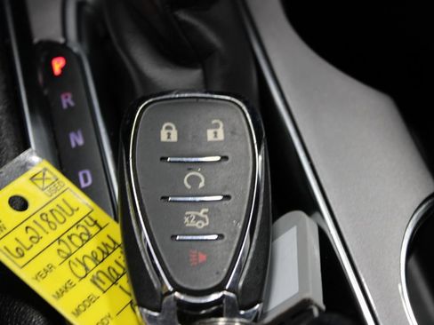 Used 2024 Chevrolet Malibu LT FWD image 42