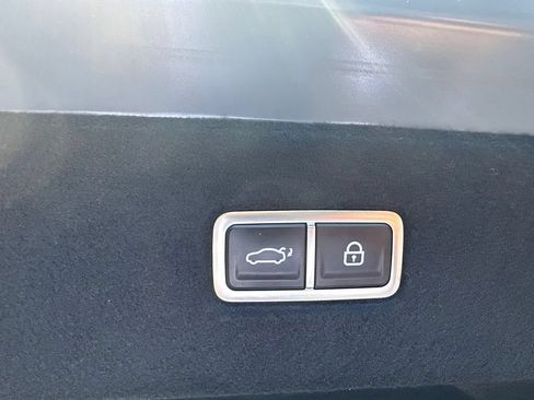 Used 2023 Hyundai Ioniq 6 Limited w/ Cargo Package RWD image 8