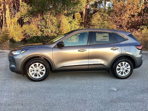 New 2026 Ford Escape Active w/ Tech Pack #1 image 6