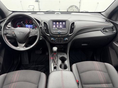 Used 2022 Chevrolet Equinox RS w/ LPO, Floor Liner Package AWD/4WD image 4