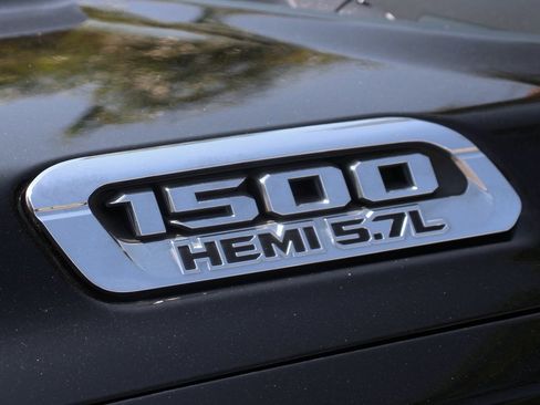 Used 2019 RAM 1500 Limited image 49